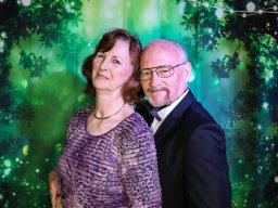 Swing Dance Holiday Party-174